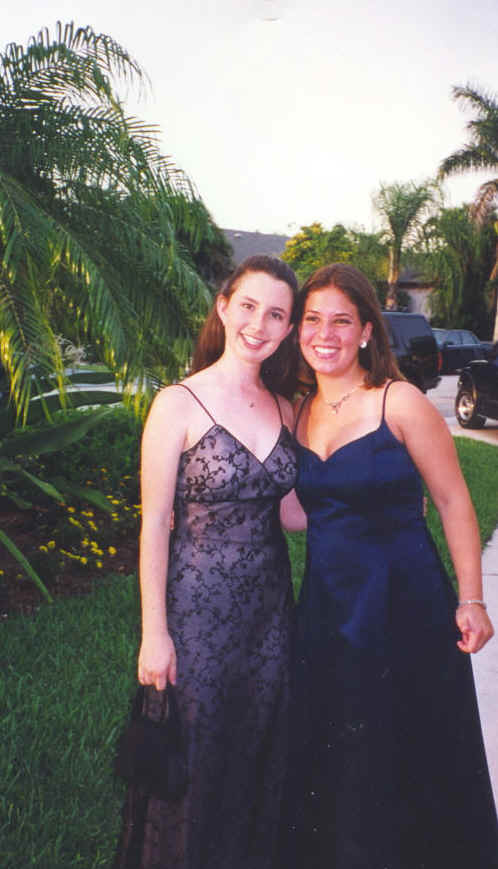 halom-mel and michelle.jpg (388408 bytes)